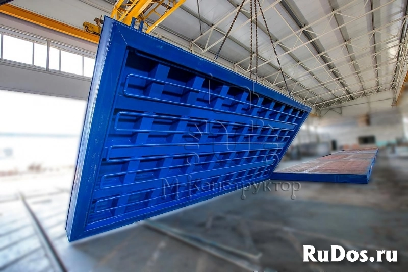 Формовочные стенды изображение 4