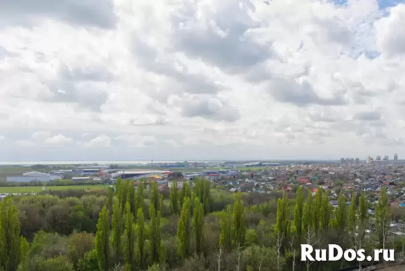 1-комнатная квартира в живописном районе изображение 6