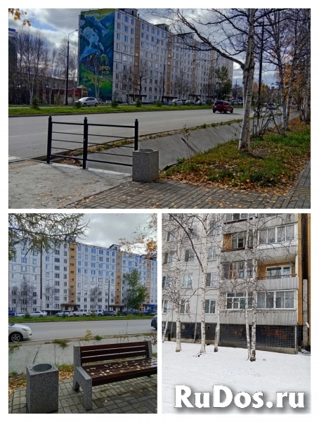 Продам 2х ком. кв.в центре гТында фотка