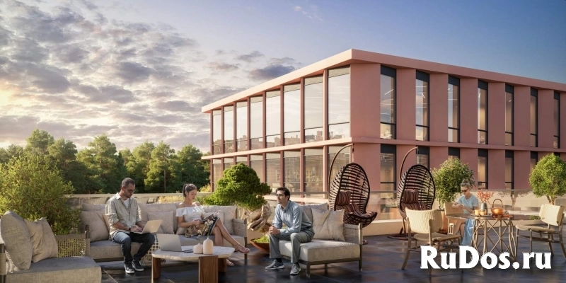 Продам коммерческую недвижимость 8774 м2 изображение 5