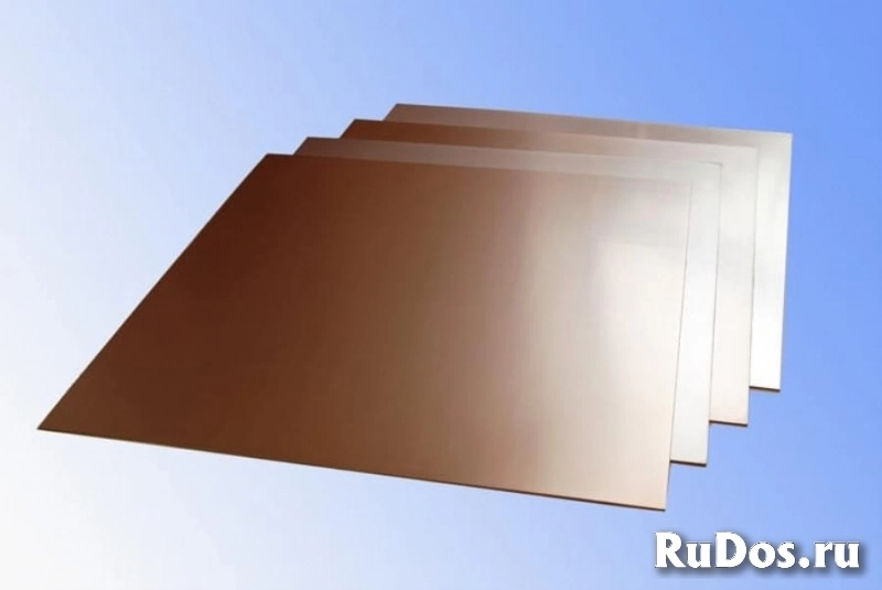 Листы ФАФ-4Д для печатных плат СВЧ от производителя изображение 3