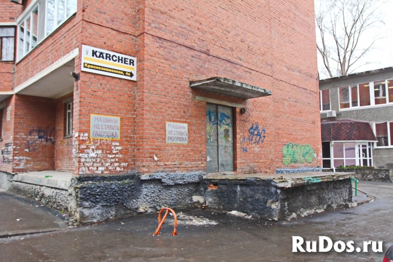 Аренда магазина 199 м2, ул. Краснознаменная, 6 изображение 5