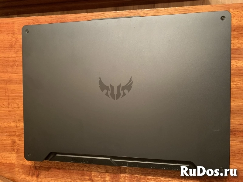 ASUS TUF Gaming A15 FX506IV изображение 6