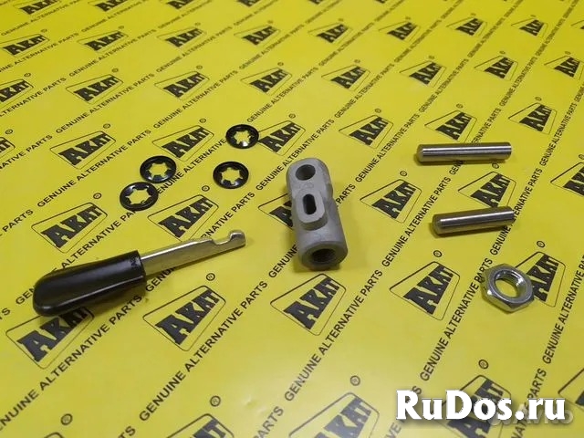 Амортизатор рулевой колонки Caterpillar  338-1508   254-9925 изображение 5