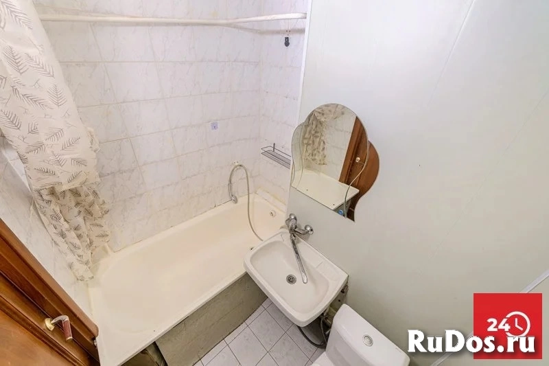 Продам 1 комнатную квартиру 29 м2 изображение 9