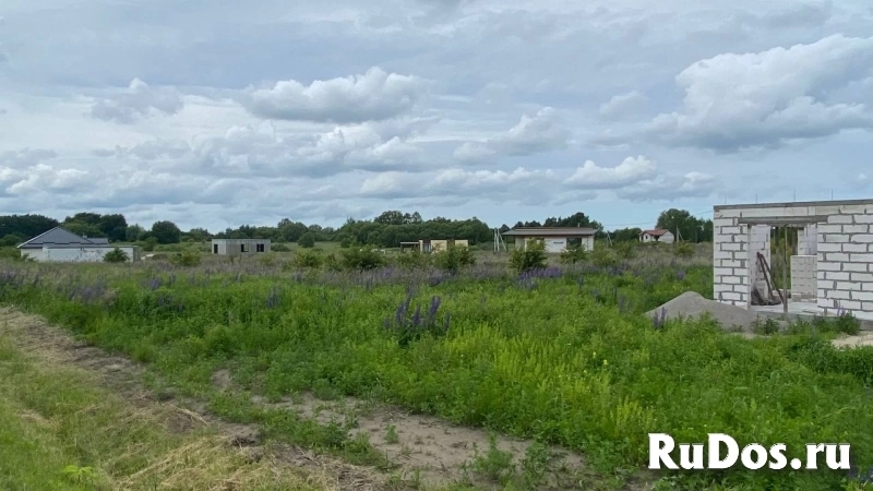 Продам участок 12 сот. изображение 5