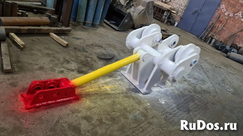 Лучший крашер бетона для демонтажных работ изображение 4