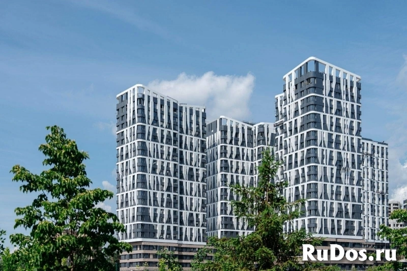 Продам 1 комнатную квартиру 37.7 м2 изображение 3
