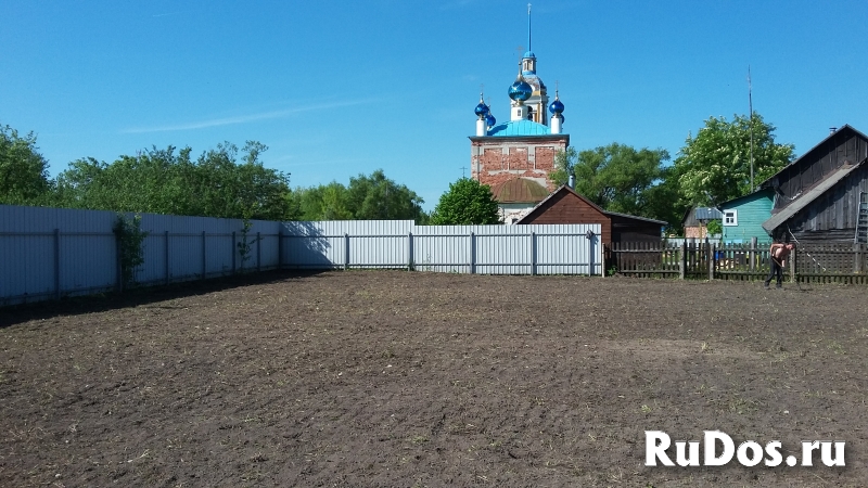 Вспашка Целина Мотоблок Газоны Культивирование изображение 5