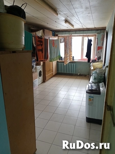 Квартира в общежитие изображение 12