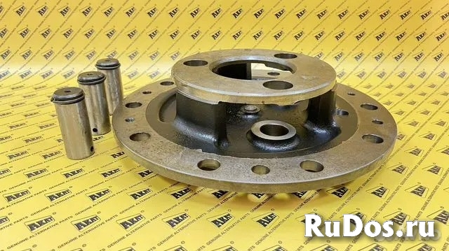 Водило планетарной передачи ОЕМ 066525 изображение 6