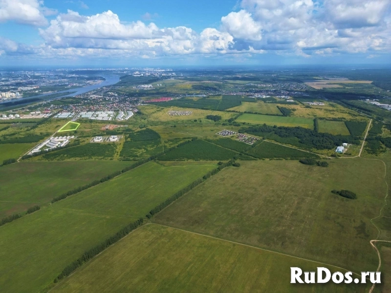 Продам участок 356 сот. фотка