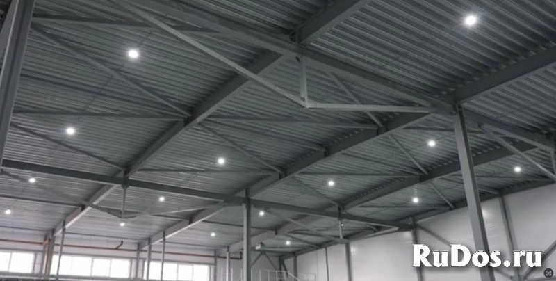 Продам коммерческую недвижимость 1500 м2 изображение 4