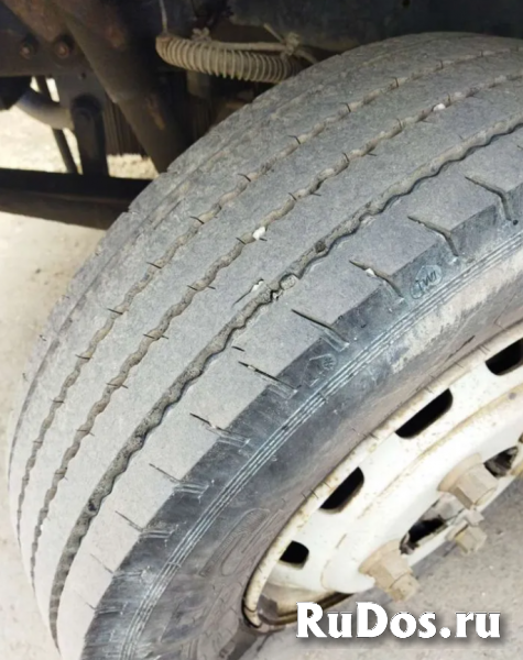 ГАЗ 33106, 2014 изображение 12