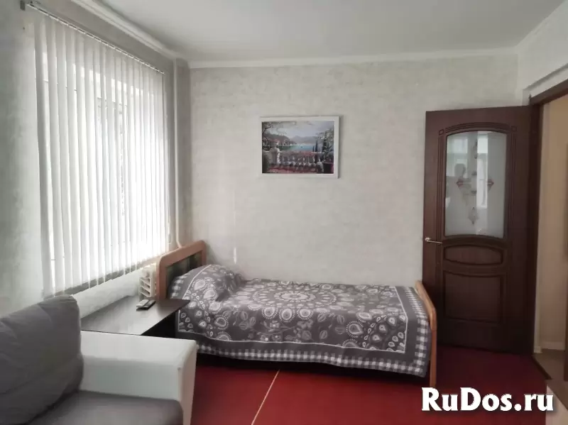 квартира на лето посуточно изображение 6