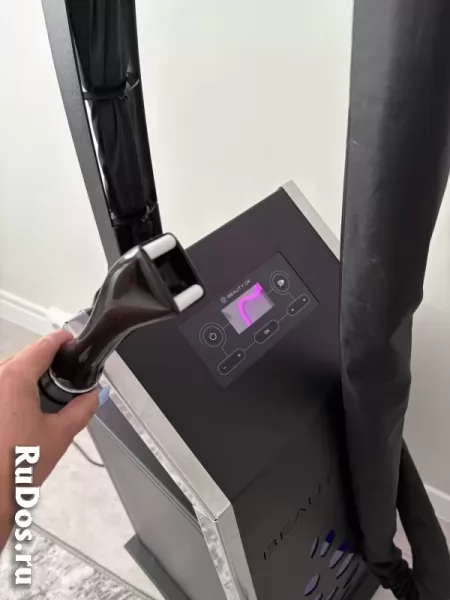 M.A.N.A. - массаж нового поколения изображение 9