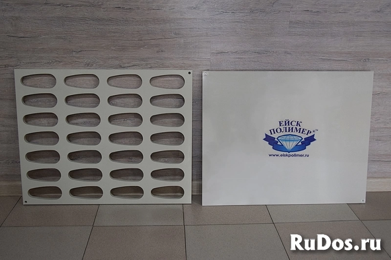 Форма для мясных полуфабрикатов фотка