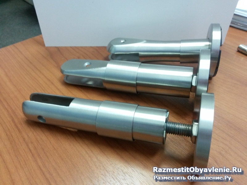 Сантехнические модульные перегородки из HPL под ключ фото