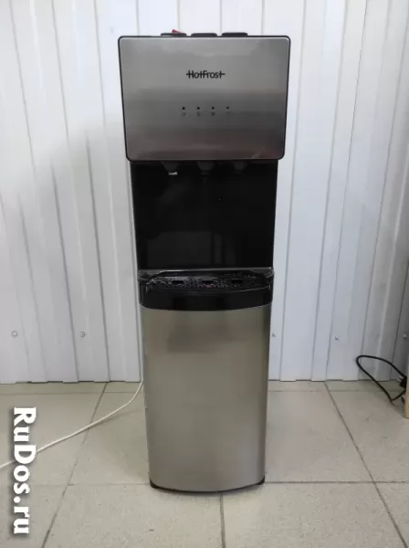 Кулер для воды HotFrost V400AS фото