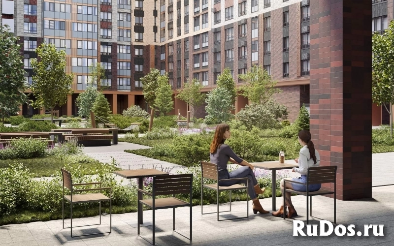 Продам коммерческую недвижимость 3.5 м2 изображение 9