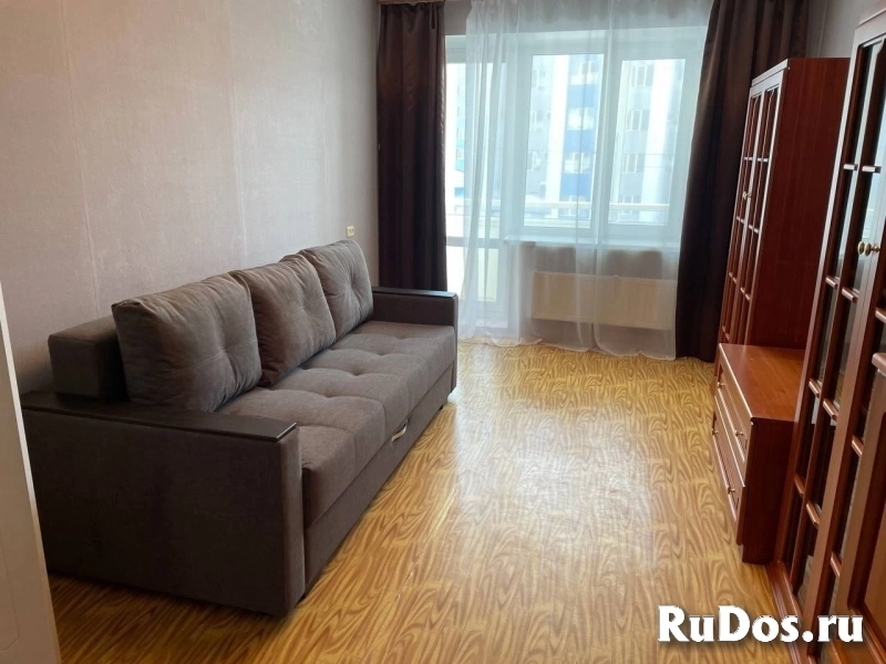 Сдам 1 комнатную квартиру 40 м2 фотка