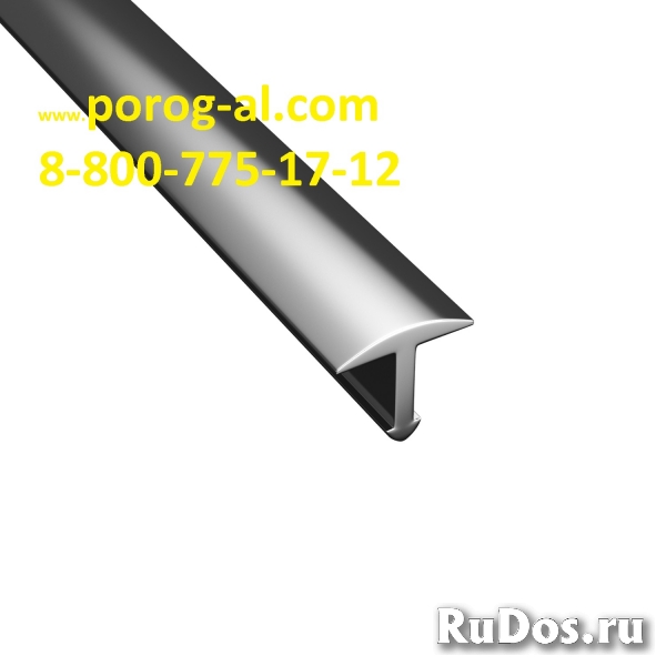 Профили из нержавейки для плитки уголки. раскладки фотка
