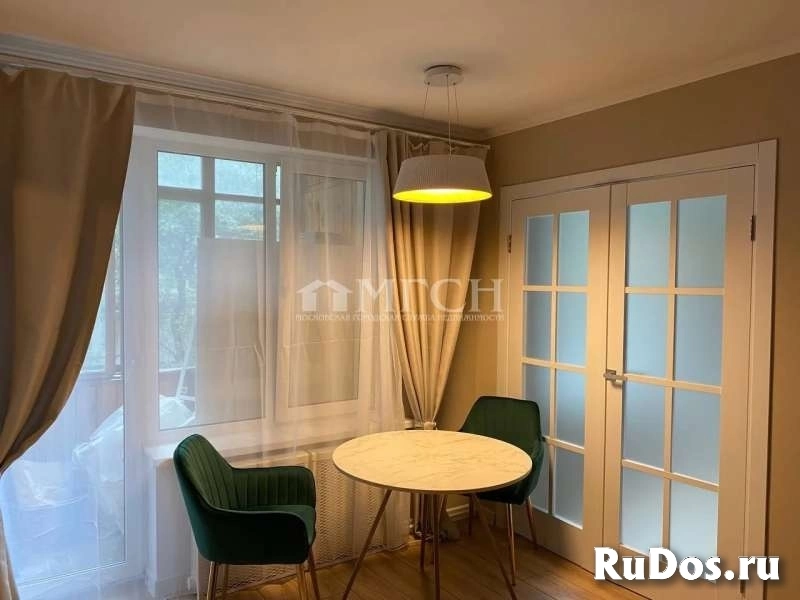 Сдам 2 комнатную квартиру 45 м2 изображение 3