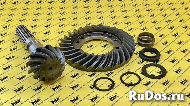 Главная пара ОЕМ 68473 068473 изображение 4