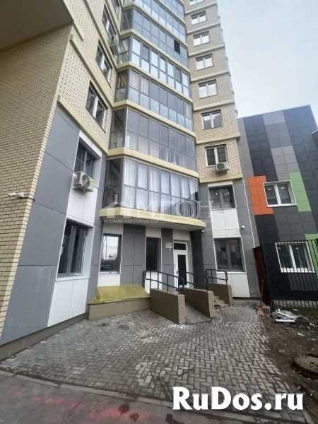 Продам 2 комнатную квартиру 58 м2 изображение 3