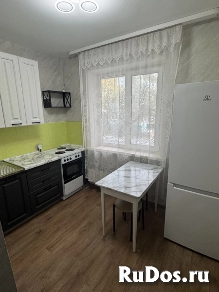 Сдам 1 комнатную квартиру 36 м2 изображение 5