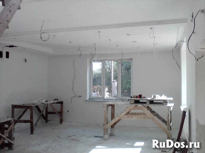 Электромонтаж Услуги электрика фотка