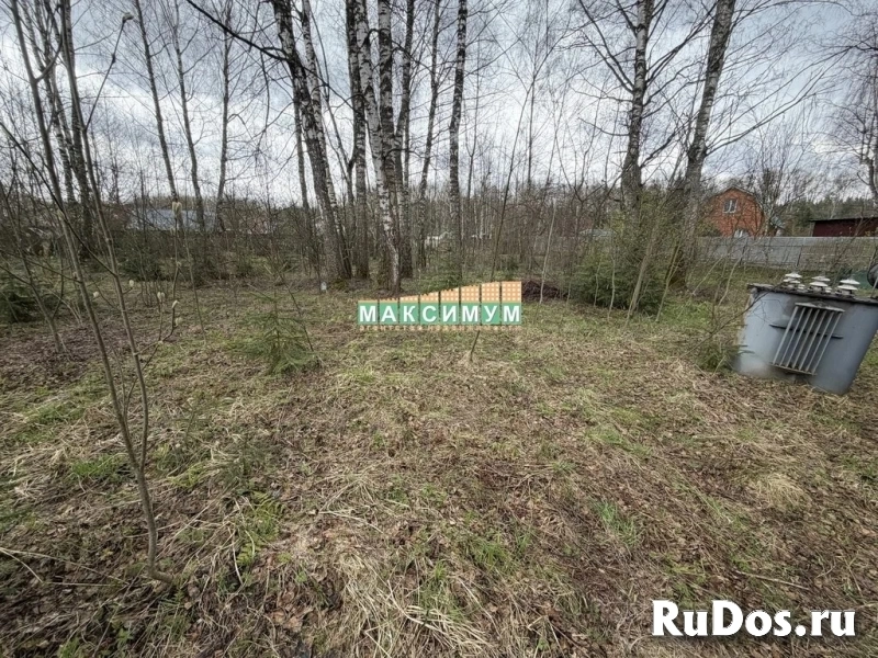 Продам участок 16 сот. изображение 5