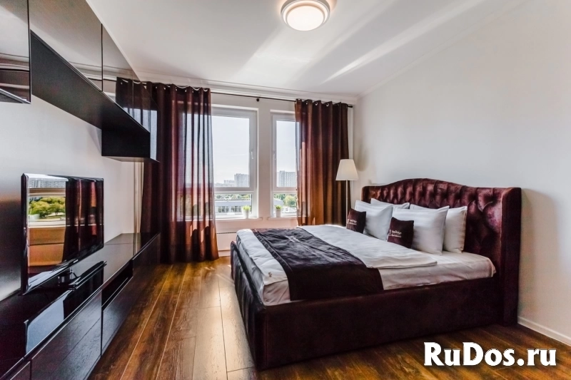 Inndays Apartments фото