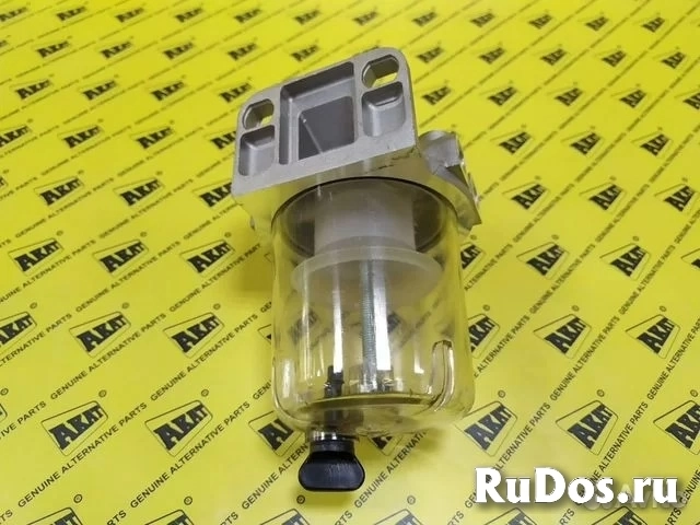 Влагоотделитель отстойник JCB 32/908400 фотка