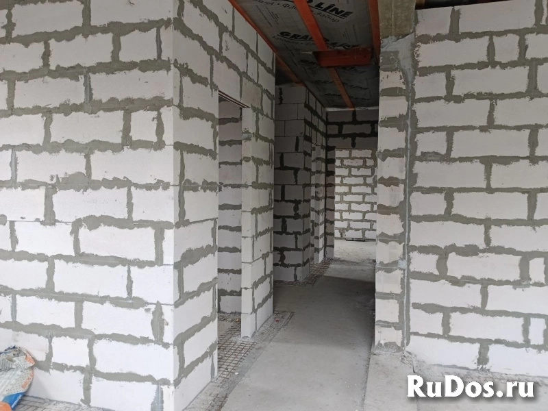 Продам коттедж 118.6 м2 изображение 8