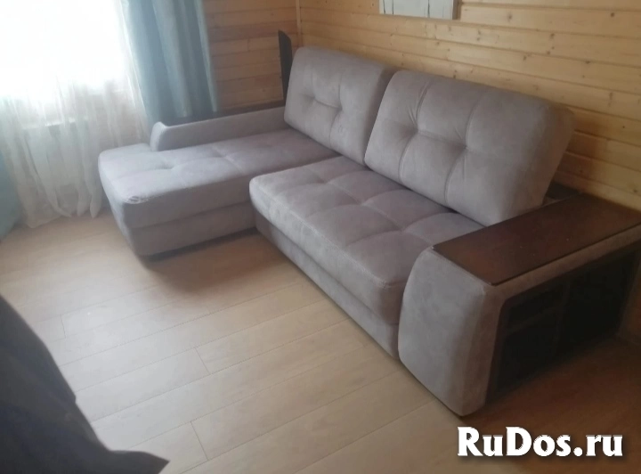 Перетяжка и ремонт мебели изображение 7