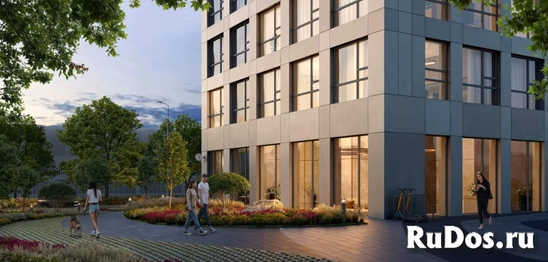 Продам 2 комнатную квартиру 50 м2 изображение 6