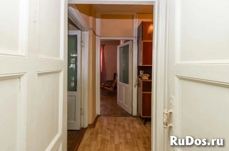 Продам 2 комнатную квартиру 53 м2 изображение 4