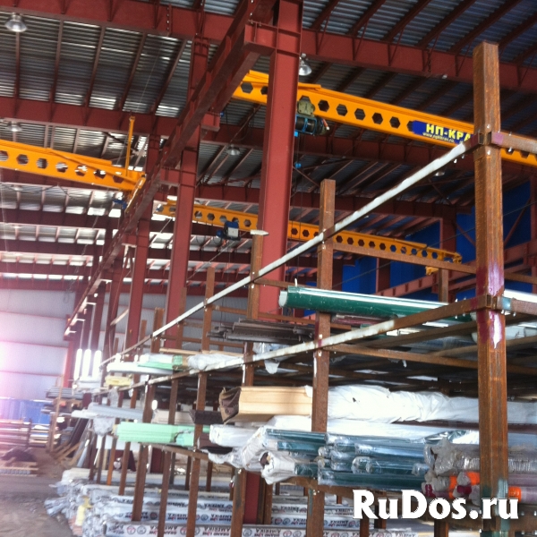 Ремонт грузоподъемного оборудования фотка