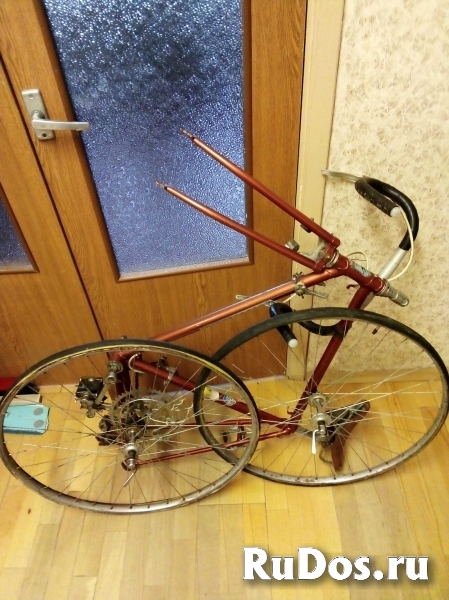 Велосипед Старт шоссе фото