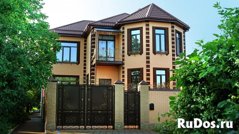 Строительные и отделочные работы изображение 3