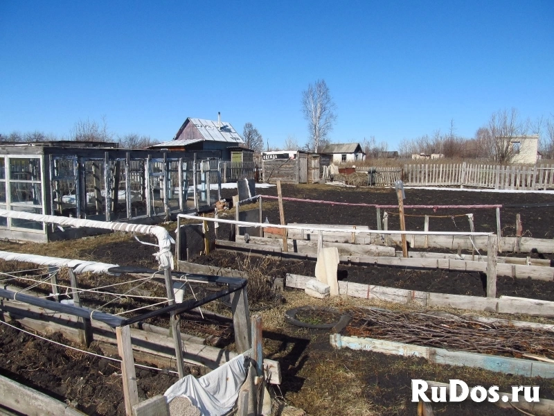 Дча СНТ Курганпромстрой изображение 5