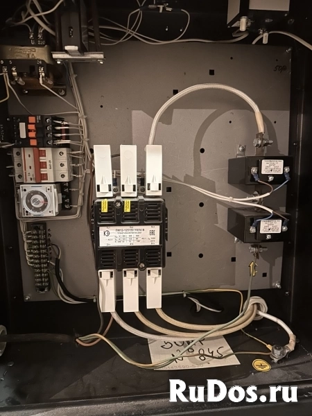 Комплект для мойки и стерилизации бутылок – готов к запуску фотка