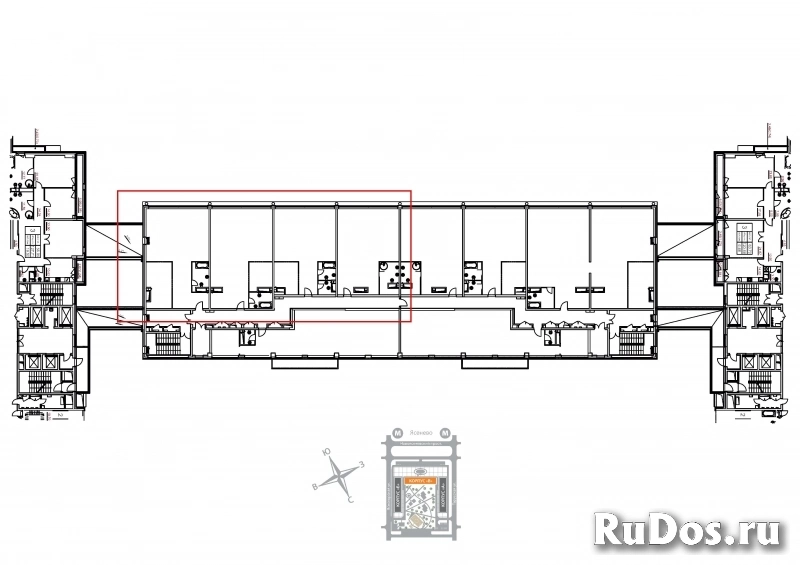 Продам коммерческую недвижимость 356 м2 изображение 3