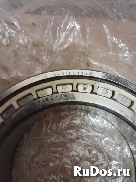 Подшипник  шпиндельный 5-3182120Е изображение 3