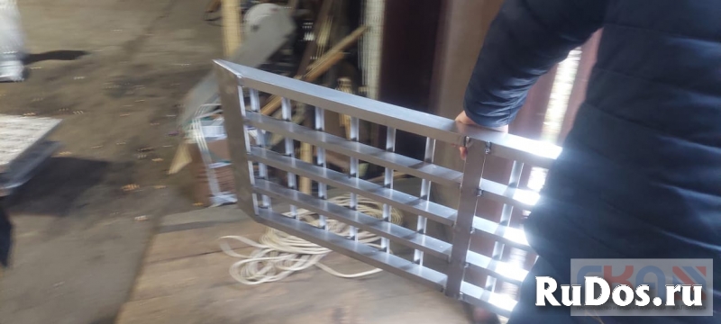 Сходни погрузочные для техники до 1600 кг изображение 3