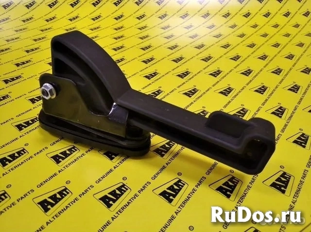 Ручка левого стекла JCB 331/38532L изображение 3