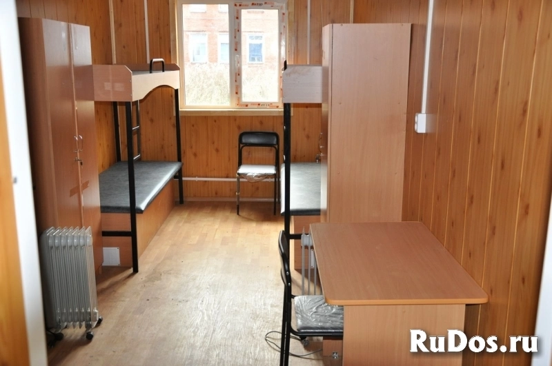 Вагон-бытовка: продажа, аренда. изображение 8