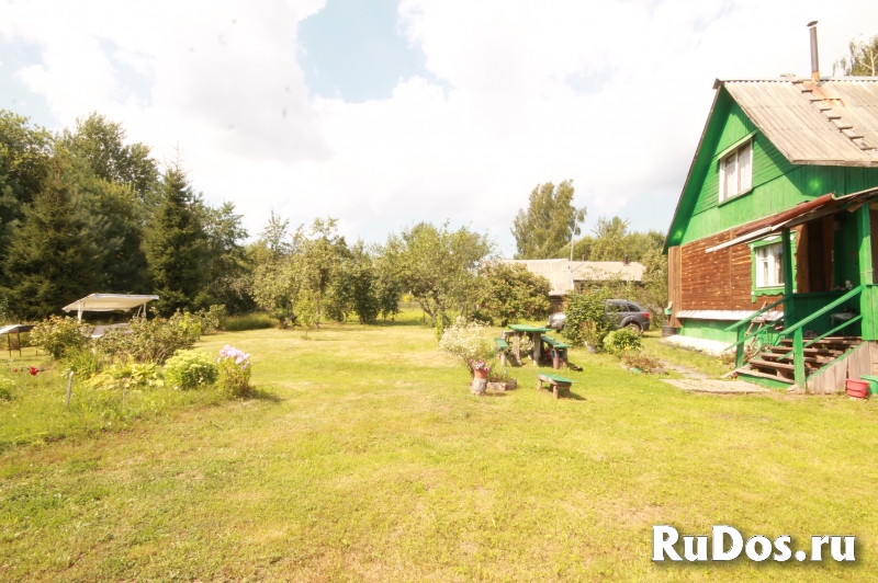 Земельный участок в Жуихе, 18 соток, с домом изображение 6