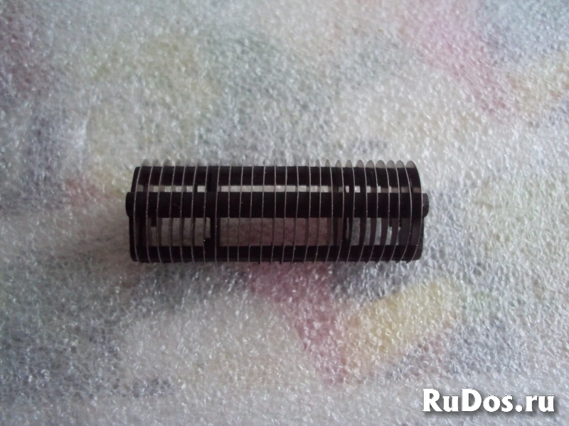 Сменная бритвенная сетка + лезвие для Braun изображение 3